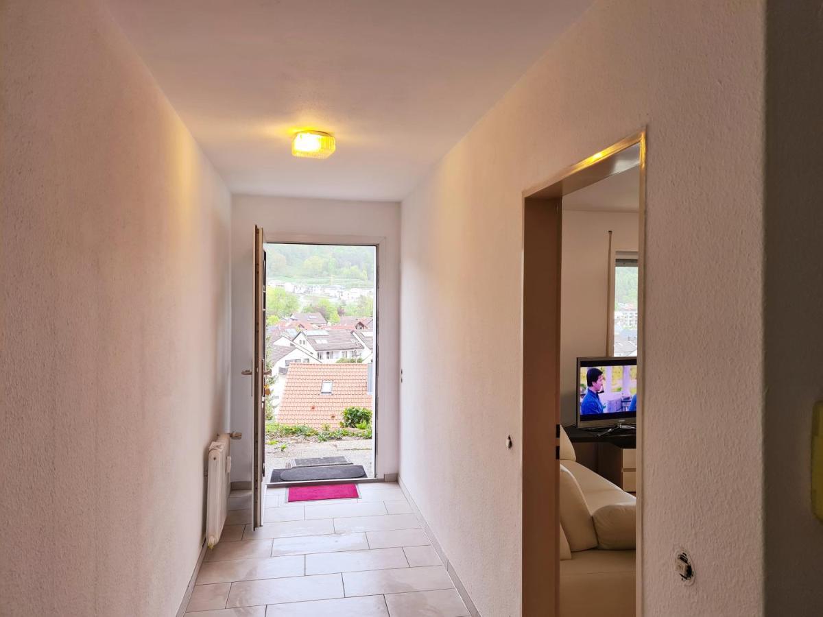 Seestudio Mit Toller Aussicht Am Bodensee Bodman-Ludwigshafen Exterior photo
